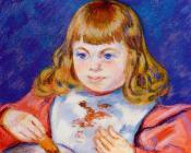 阿曼 吉约曼 : Breakfast